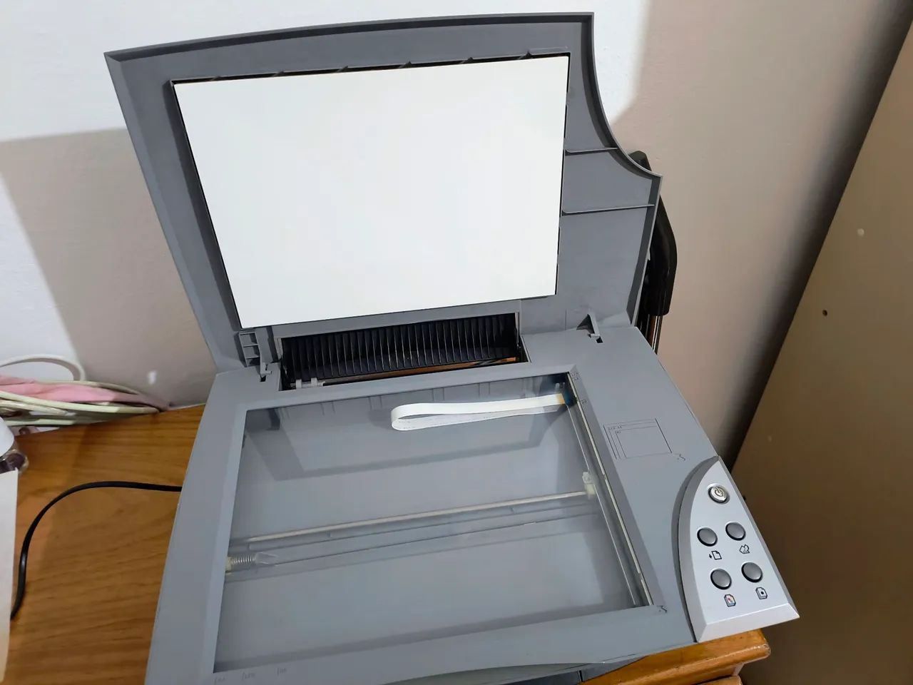 Impressora Lexmark X1185 - Foto 3