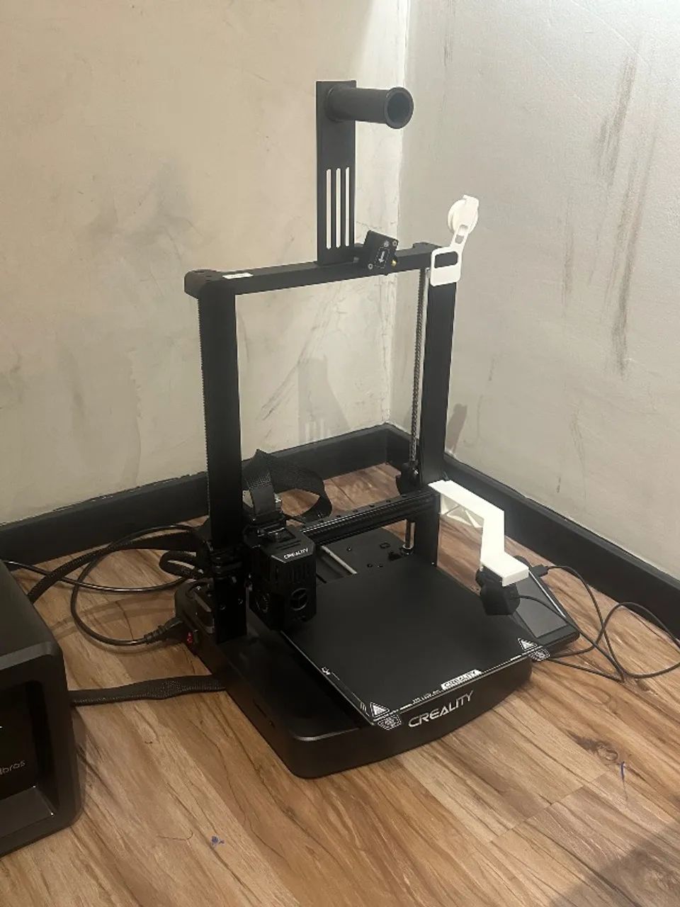 Impressora 3D - Ender 3 V3 KE