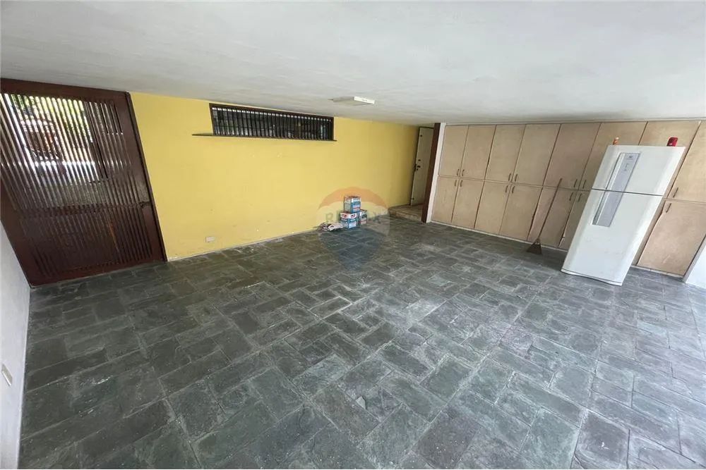 Vendo Casa na Rua do Espinheiro - 372m² ótima para comércio - Foto 4