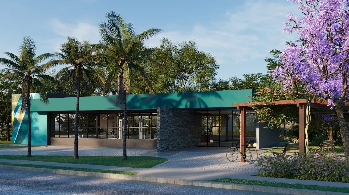Jardins Miami - Foto 2
