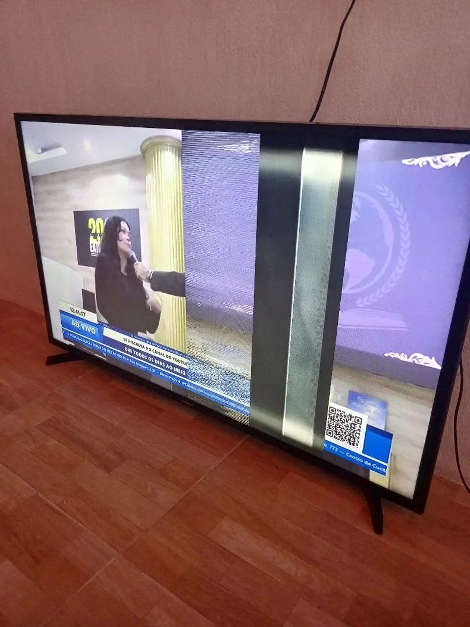 Tv Samsung  - Foto 2
