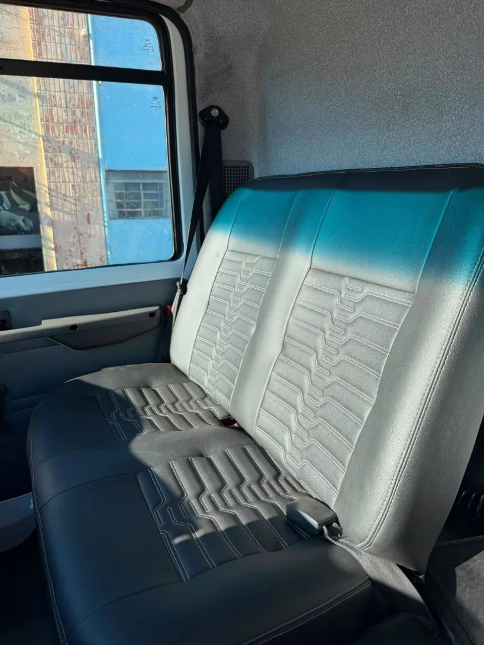 Ford Cargo 8162013 - Foto 4