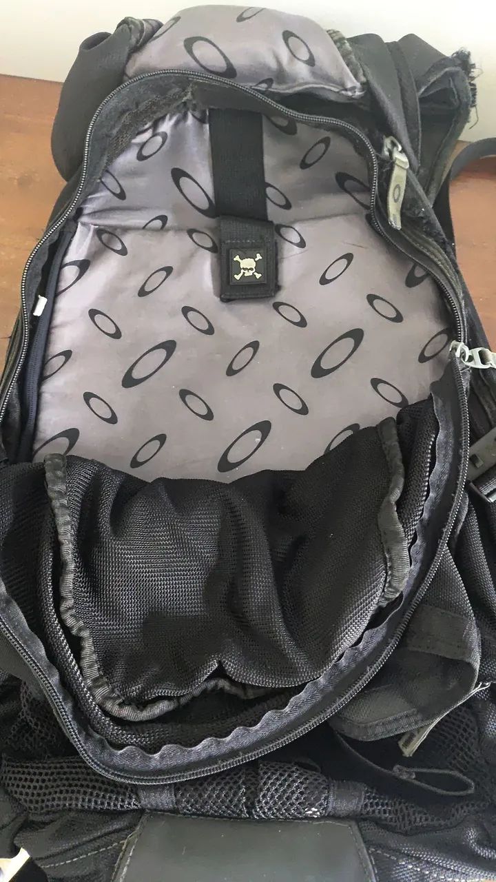Mochila Oakley Icon Pack 3.0 - Foto 3