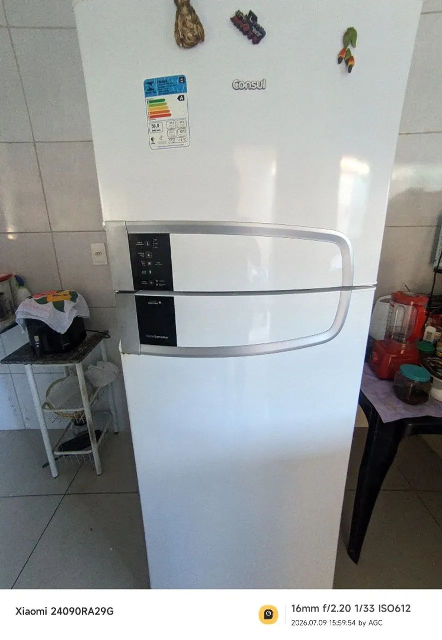 geladeira  - Foto 2