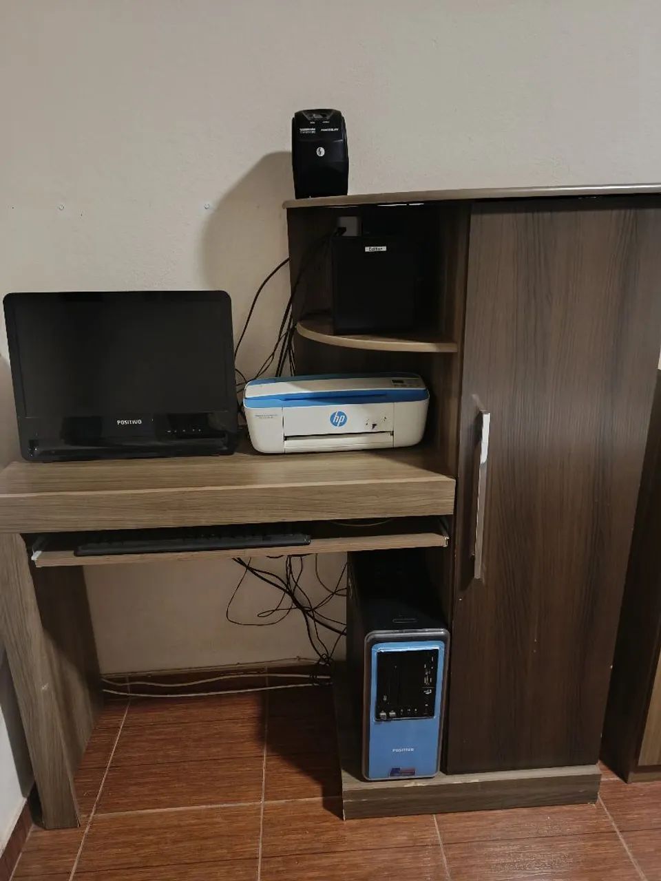 Móvel para computador  - Foto 3