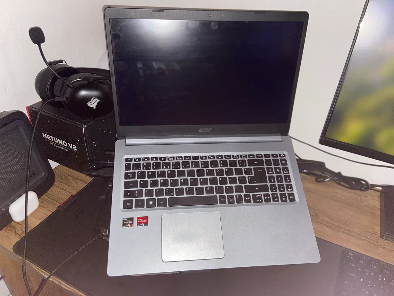 ? NOTEBOOK ACER ASPIRE 5 - Foto 3