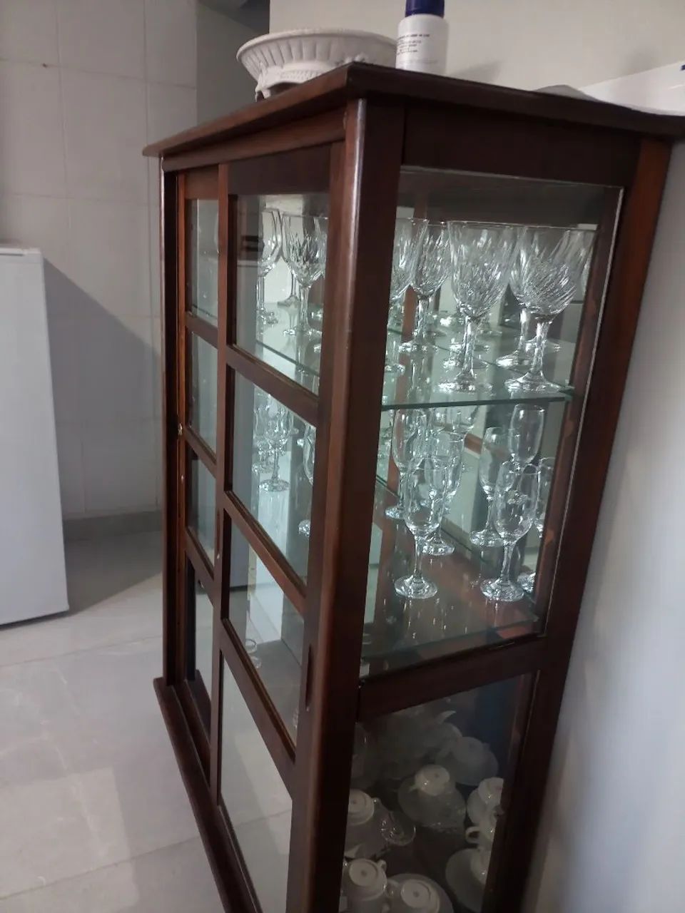 Cristaleira  - Foto 2