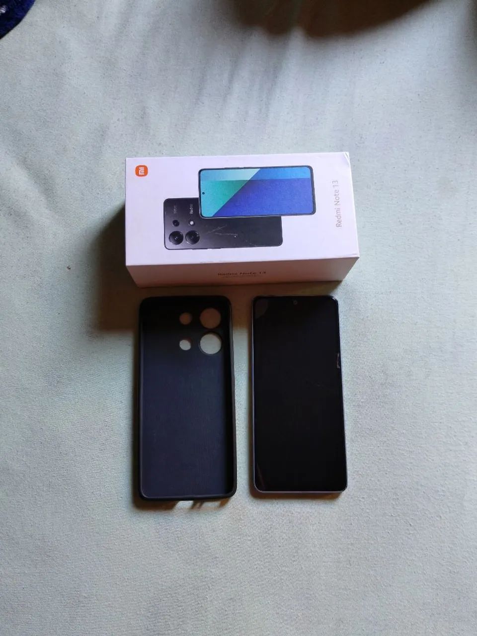 Redmi Note 13
