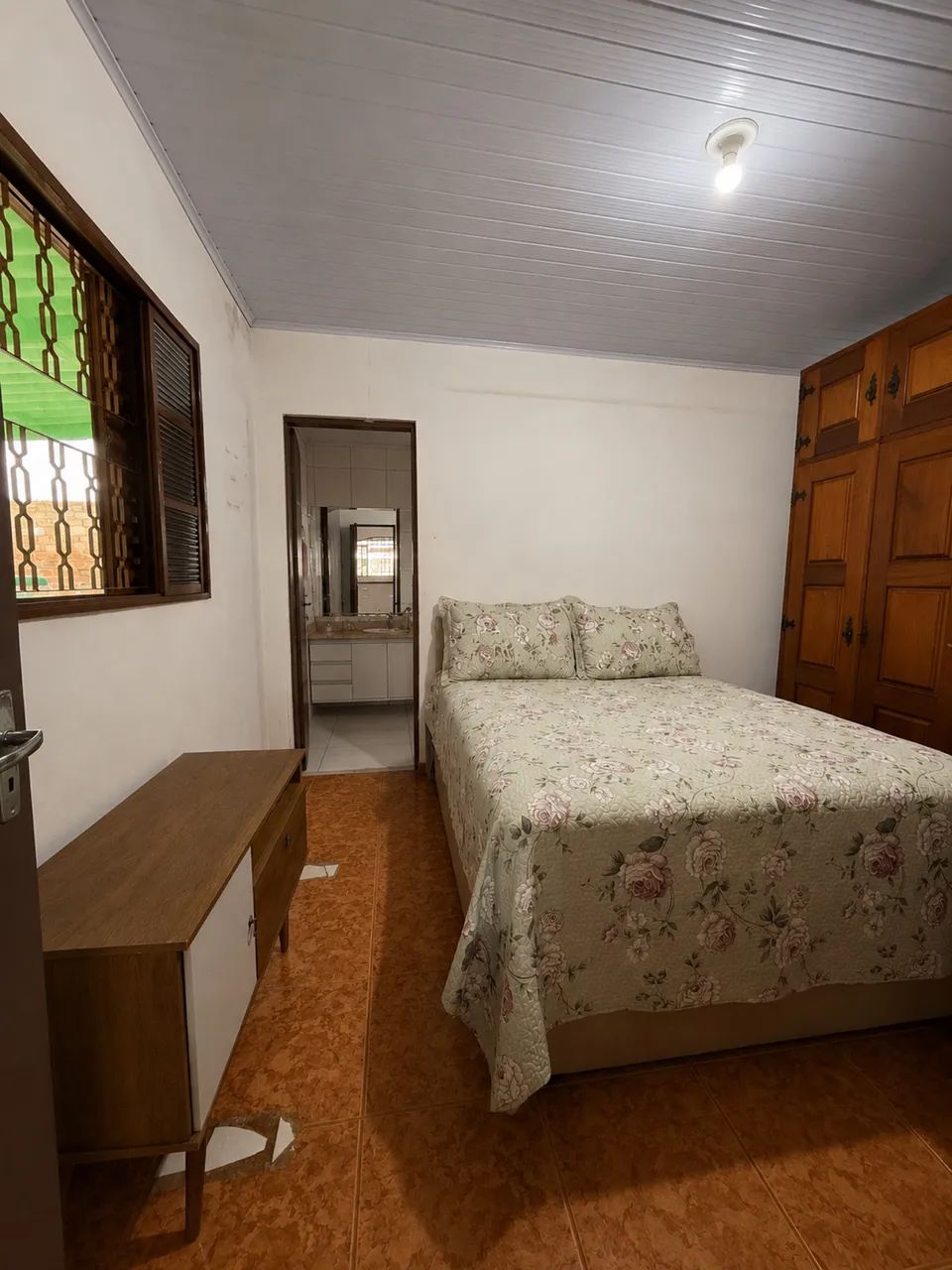 Vendese casa em bairro George Oetterer Iperó SP