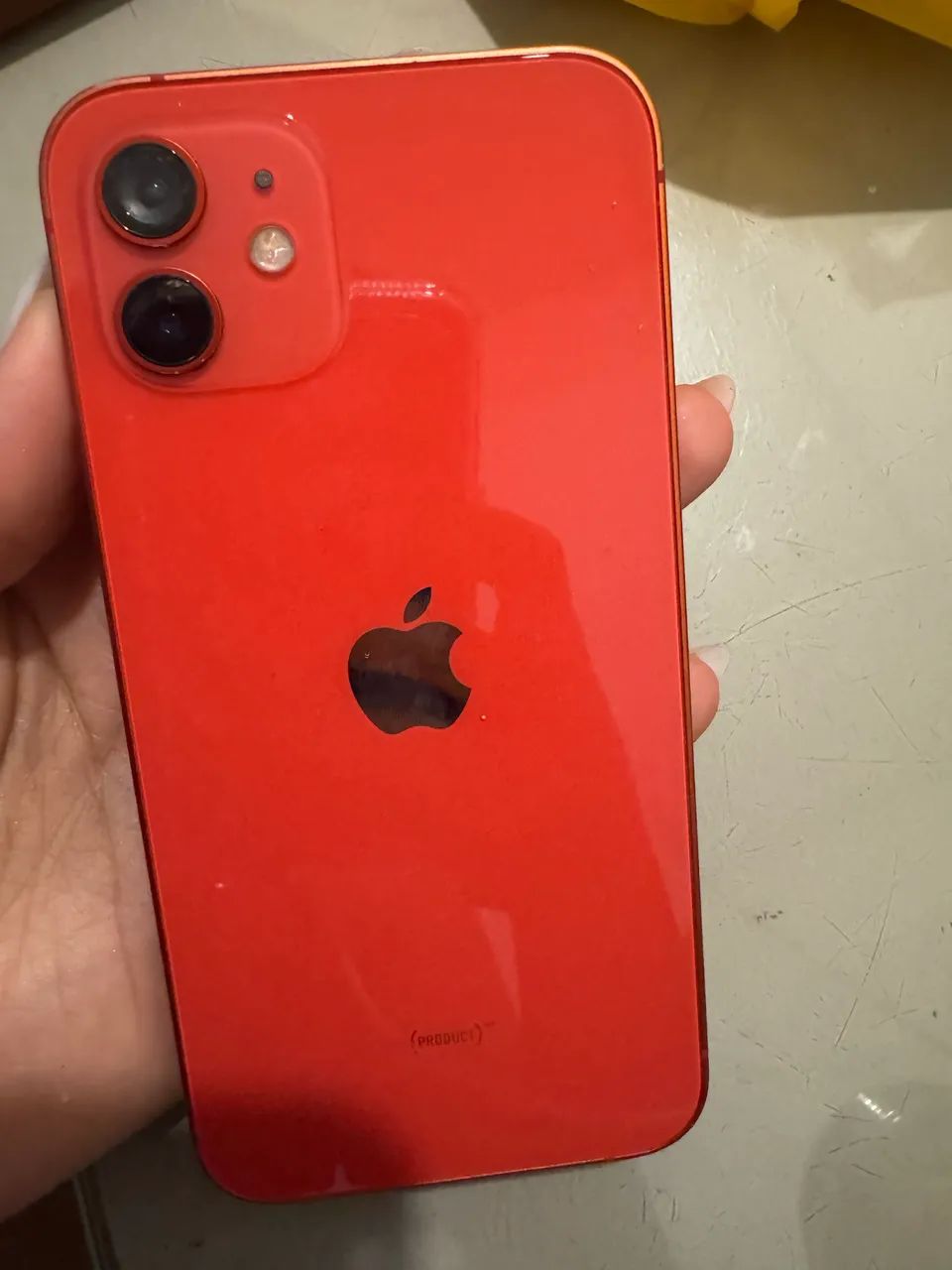 iPhone 12 - Foto 4