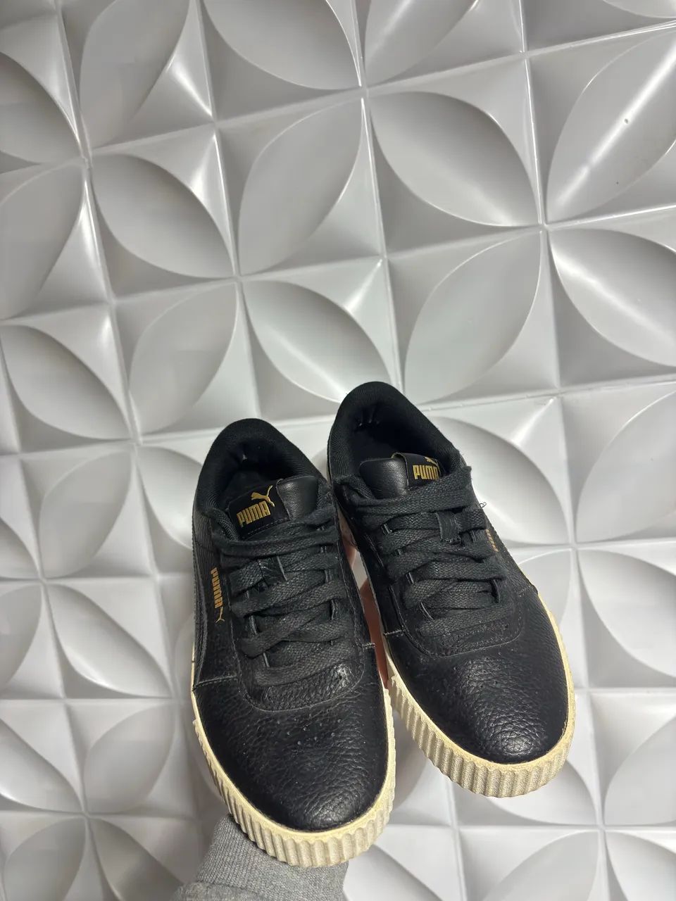 Tênis Puma Carina 36 - Foto 3