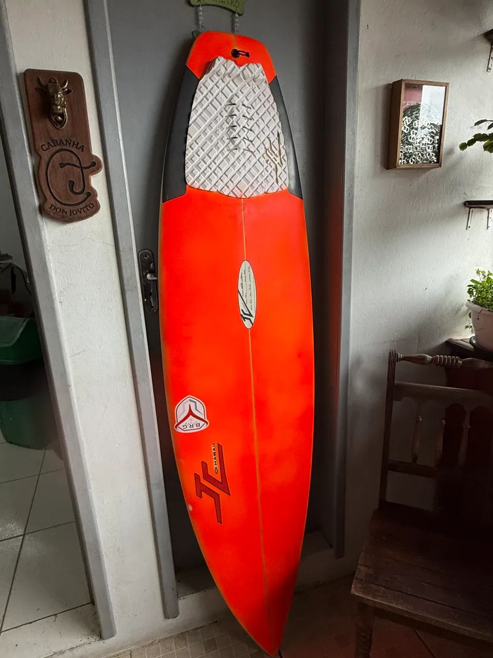 Prancha de Surf  - Foto 4