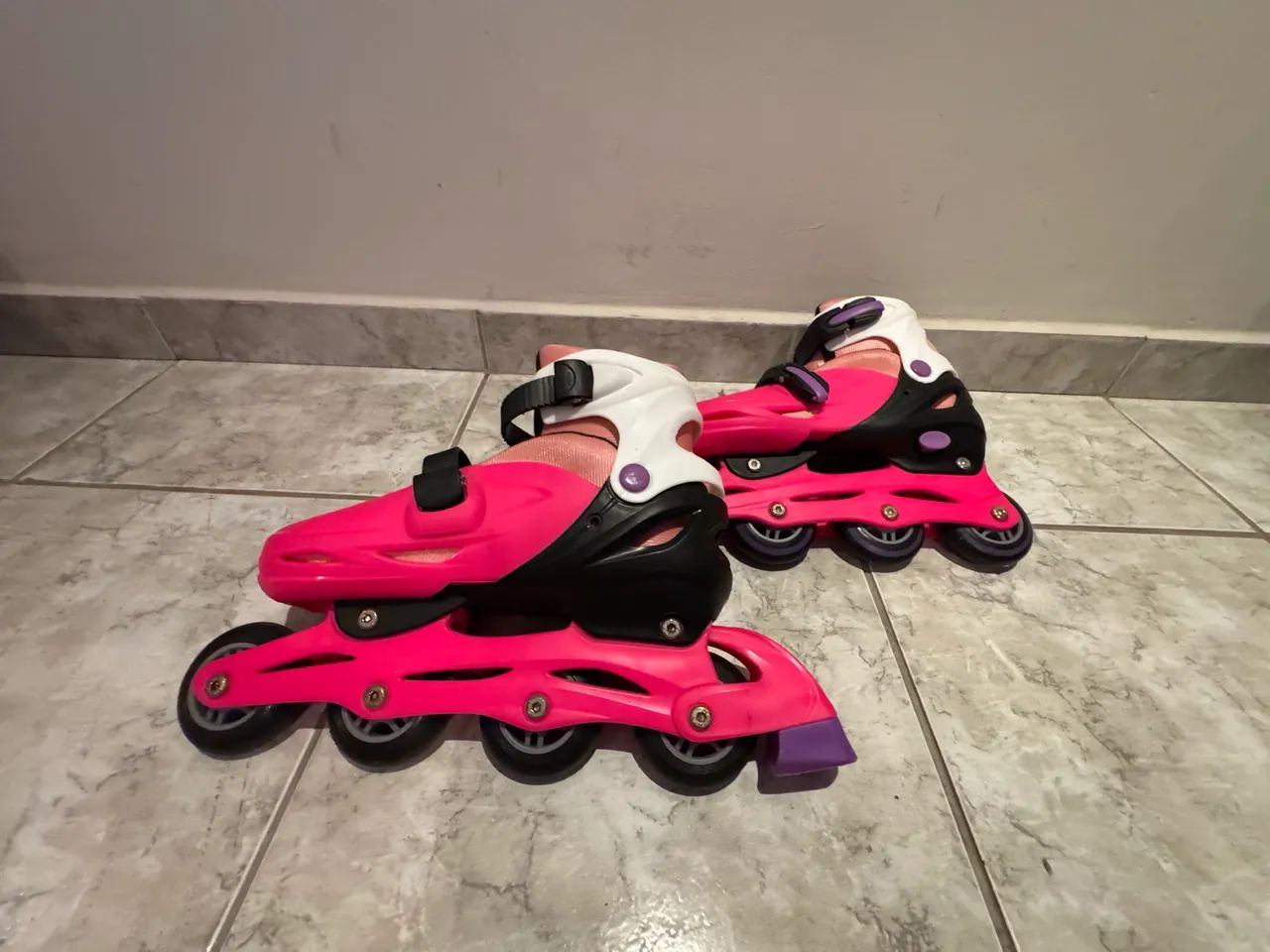 Patins  - Foto 3
