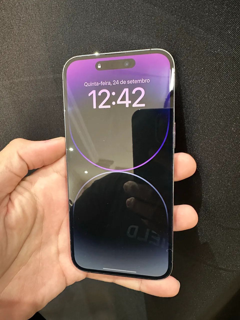 iPhone 14 Pro Max 128gb  - Foto 3