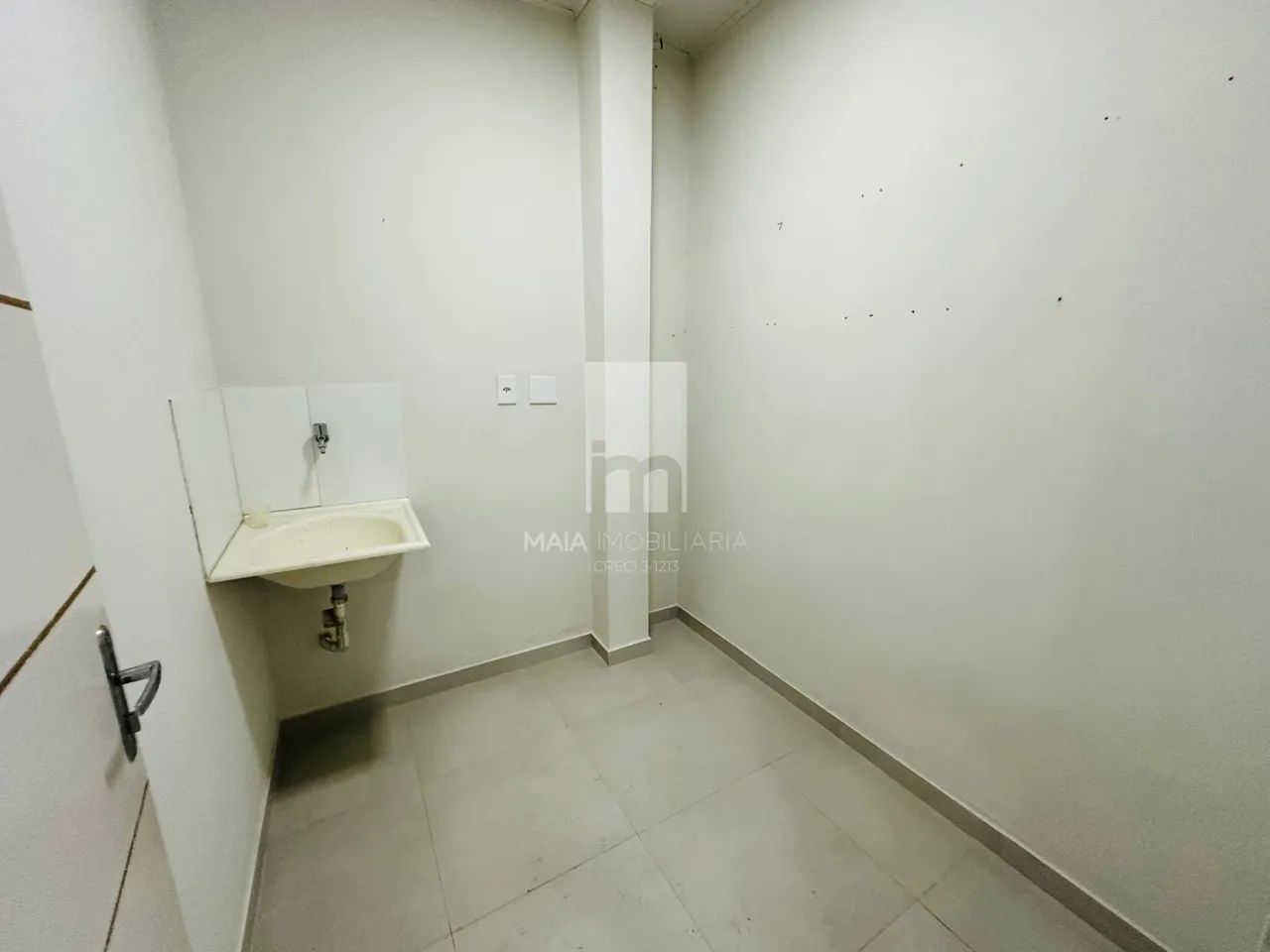 Vendo Comercial Prédio Cidade Nova 7 - Aceita Financiamento - Foto 6