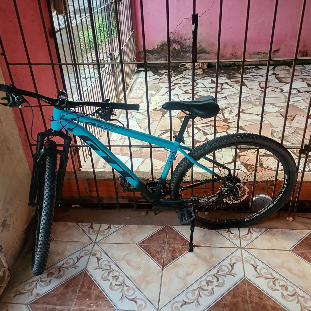 Bike GTI Aro 29 - Foto 2