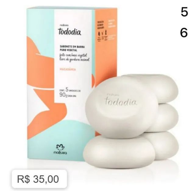 Natura a pronta entrega - Foto 3