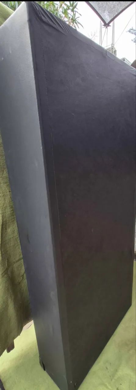 Cama box de solteiro - Foto 2