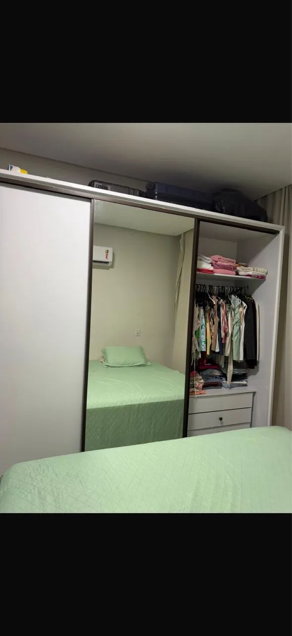 Guarda roupa  - Foto 2