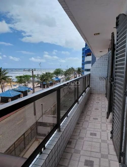 Apartamento com 3 quartos - Mongaguá - Foto 5