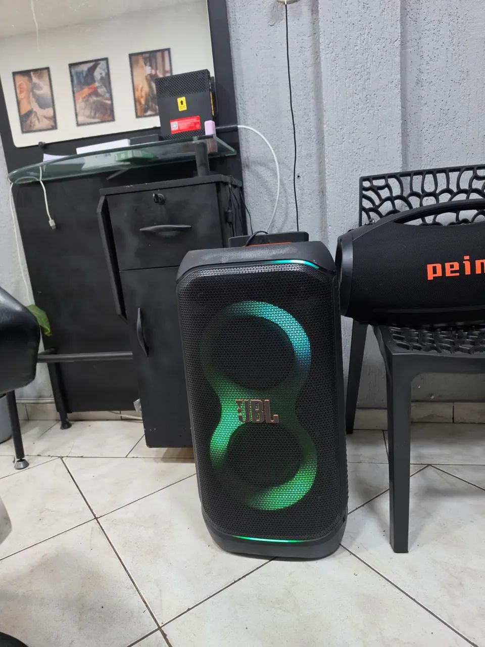 Jbl partybox 320 - Foto 4