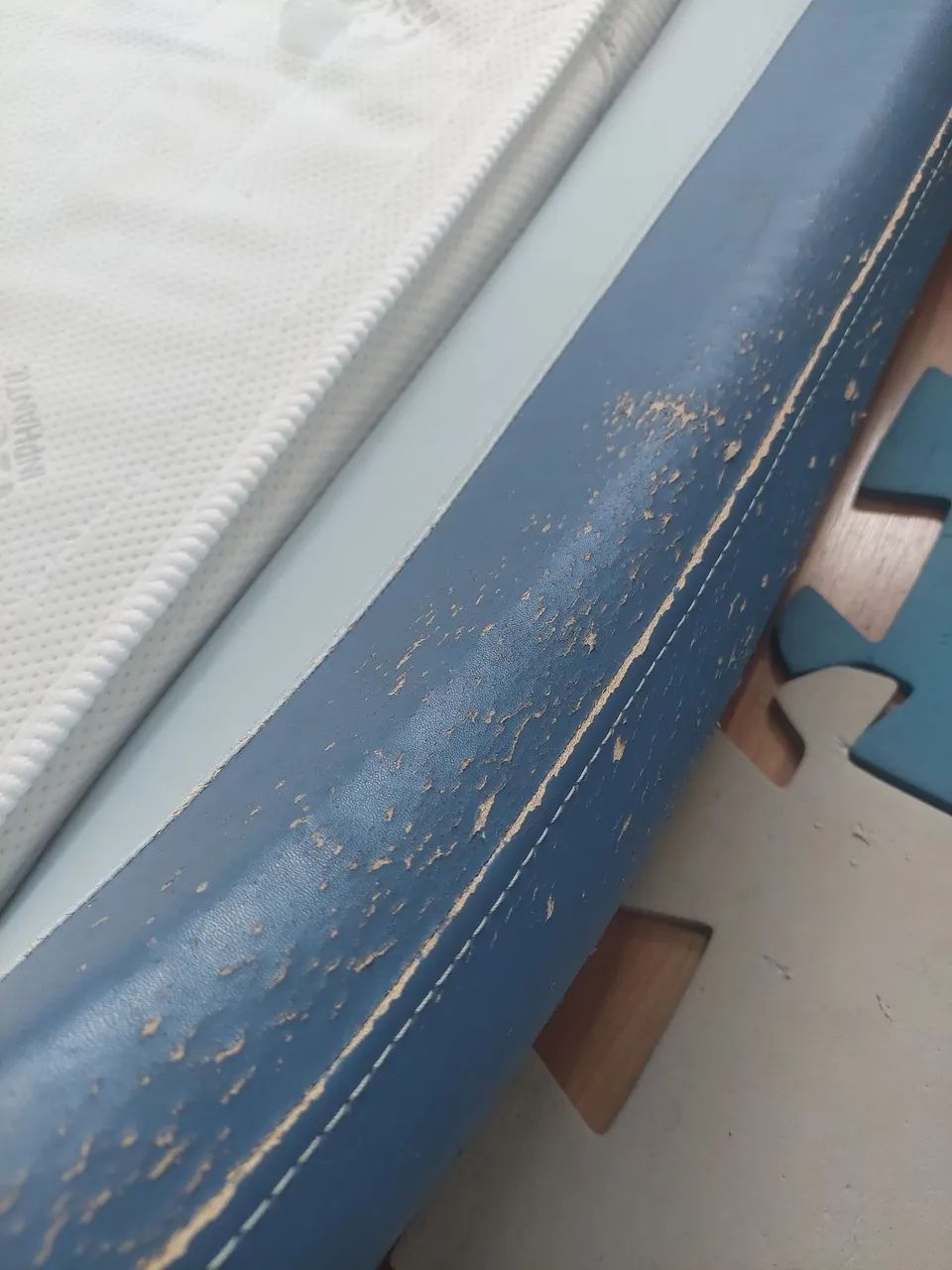 Cama Montessoriana Inphantil - Foto 3