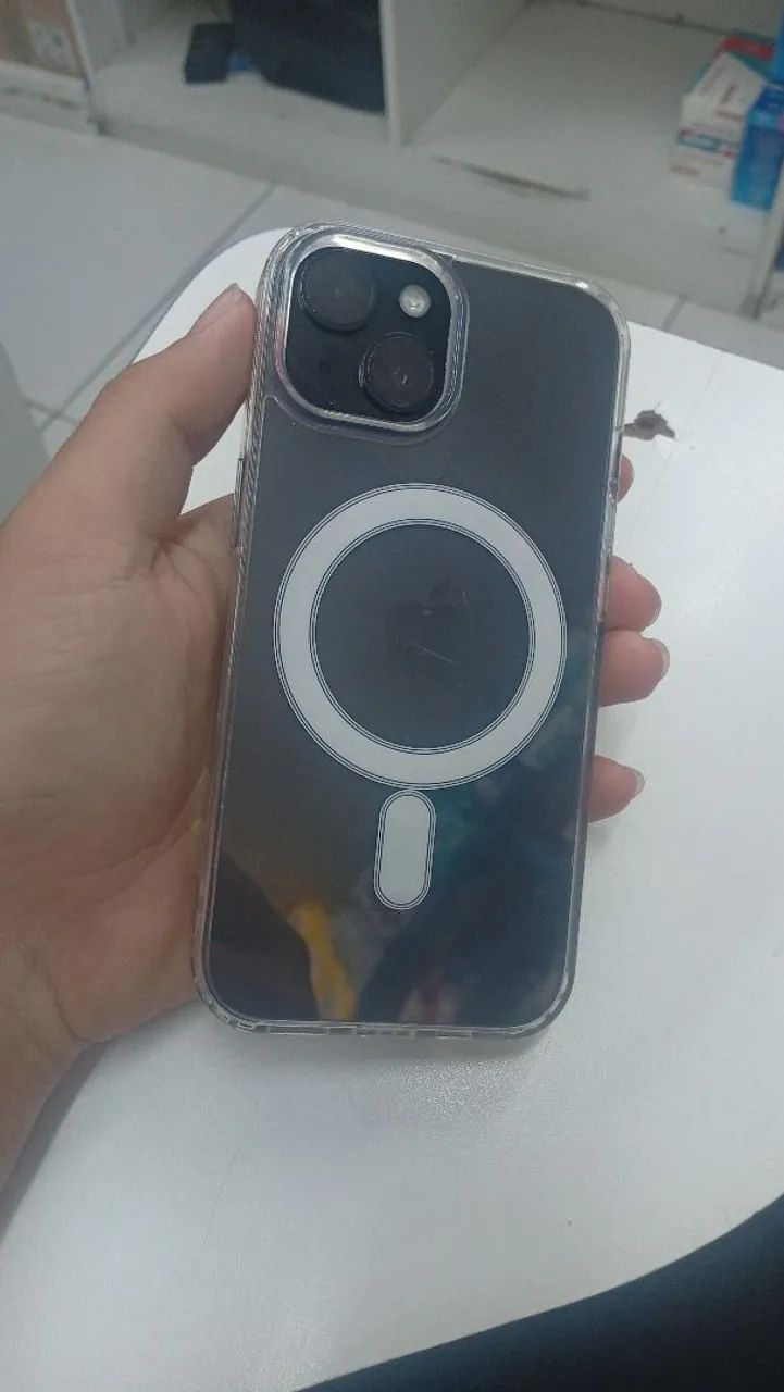 iPhone 15 128 GB - Foto 2