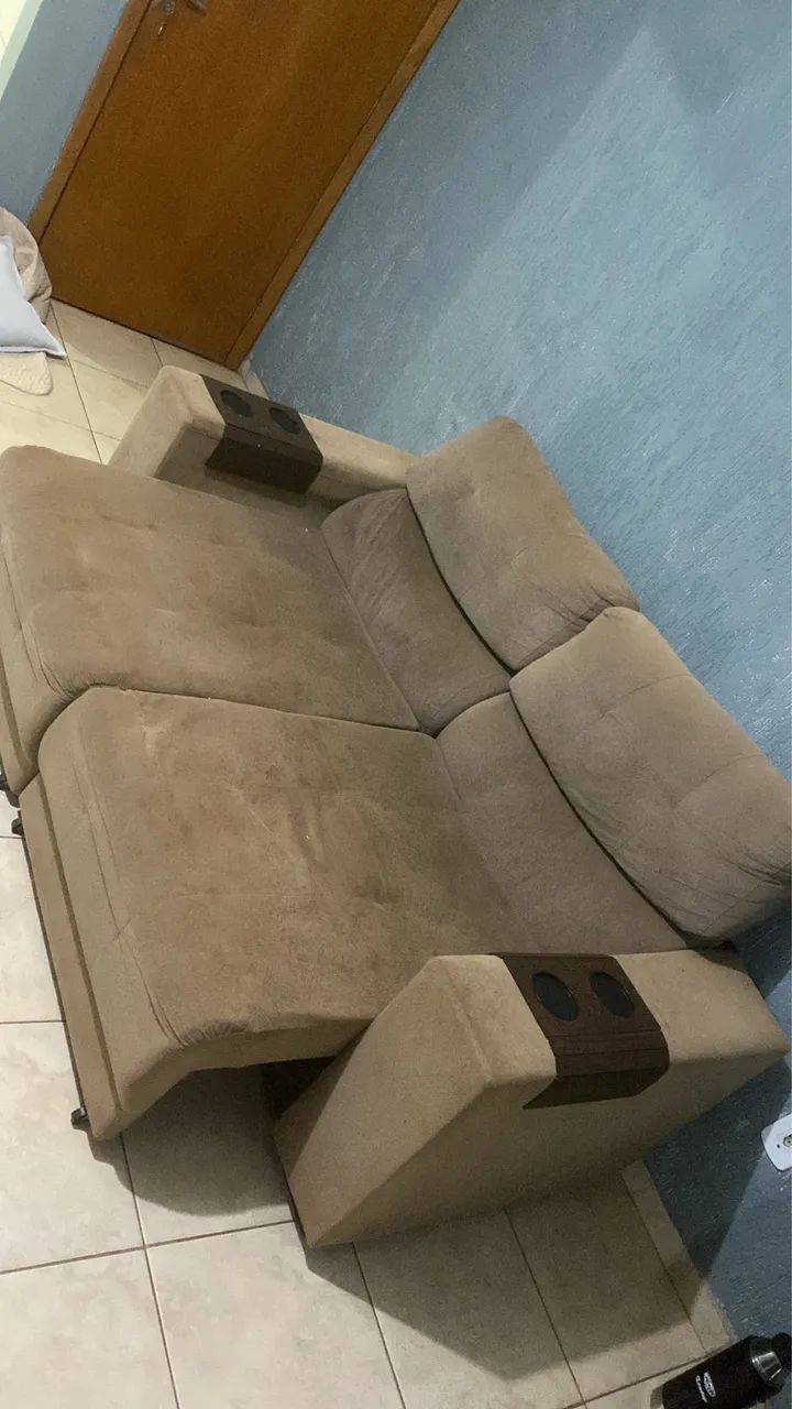 Sofá cama - Foto 2