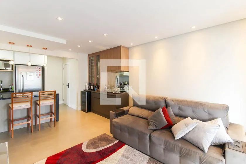 Apartamento à Venda - Belém, 1 Quarto, 71 m2 - Foto 3