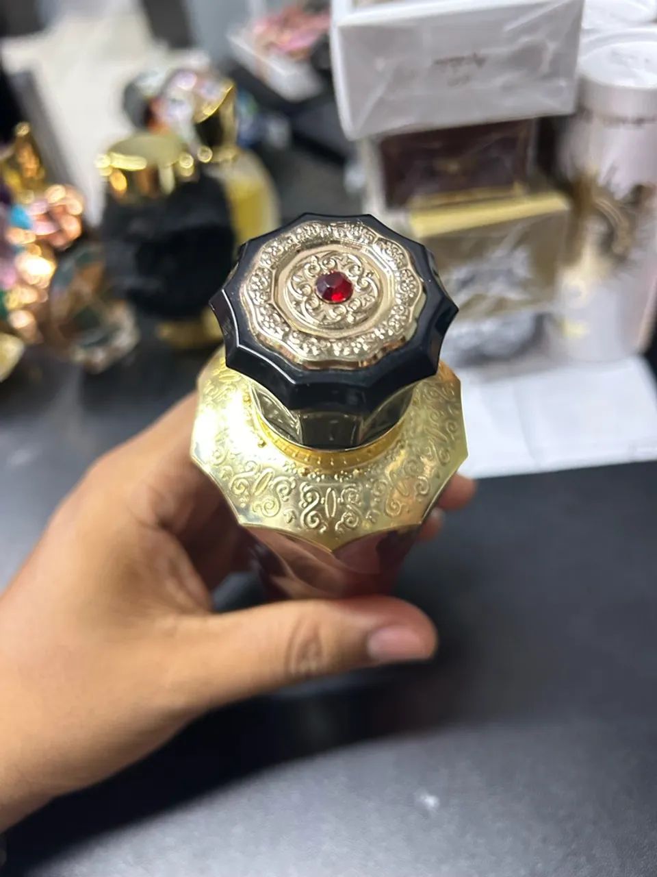 Hayat Al Wataniah Original 100ml  - Foto 4
