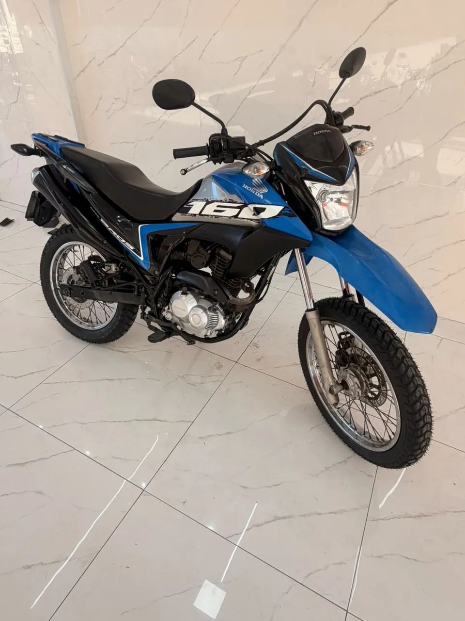 BROS 160 ESDD 2020 - Foto 2