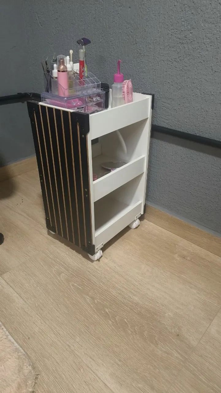 Seu Kit salão de Beleza  - Foto 5