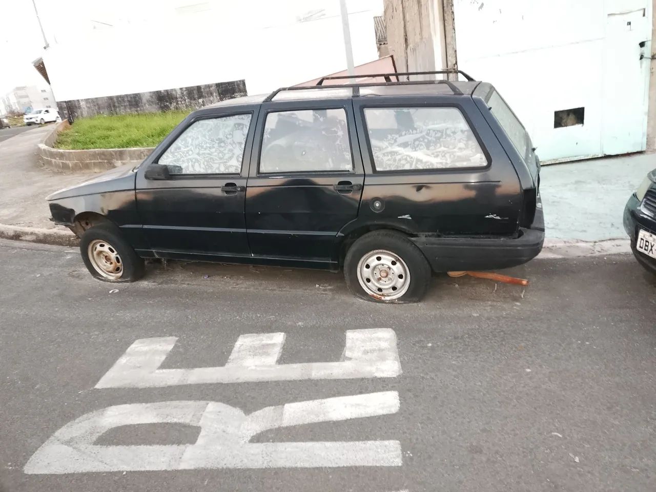 Audi A3 1.6 5P 2001 - Foto 3