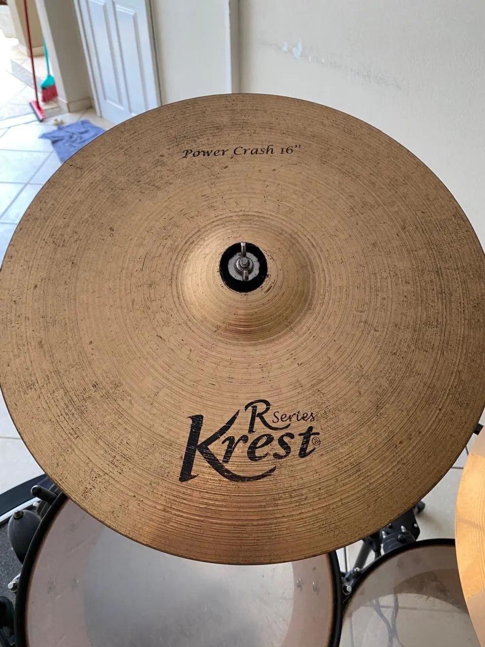 Bateria Completa - Foto 3