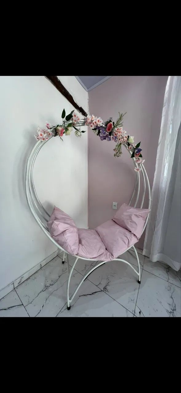 Poltrona arco  - Foto 2