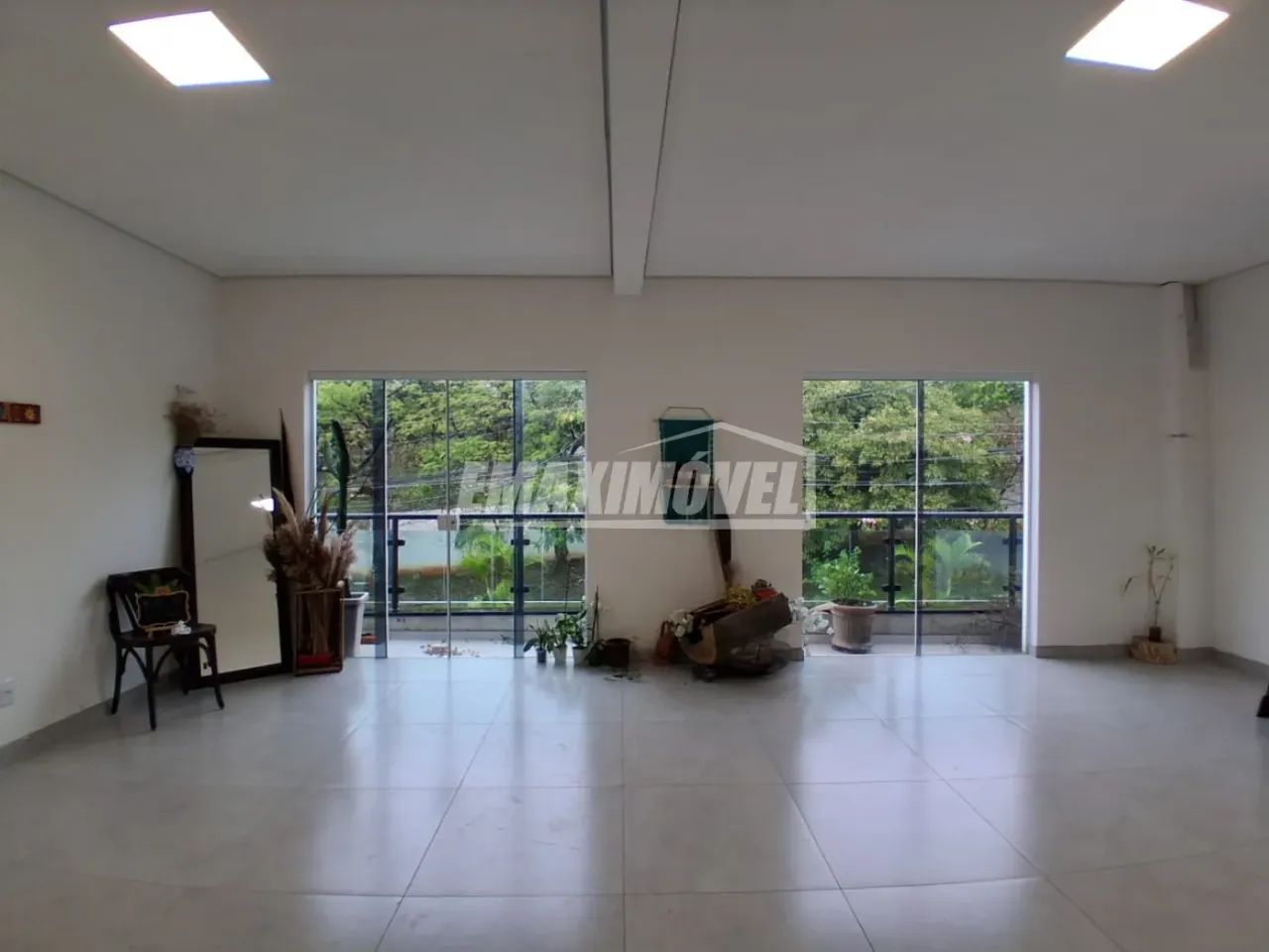 Locação Sala Comercial - Jardim São Lourenzo - Sorocaba/SP - Foto 4
