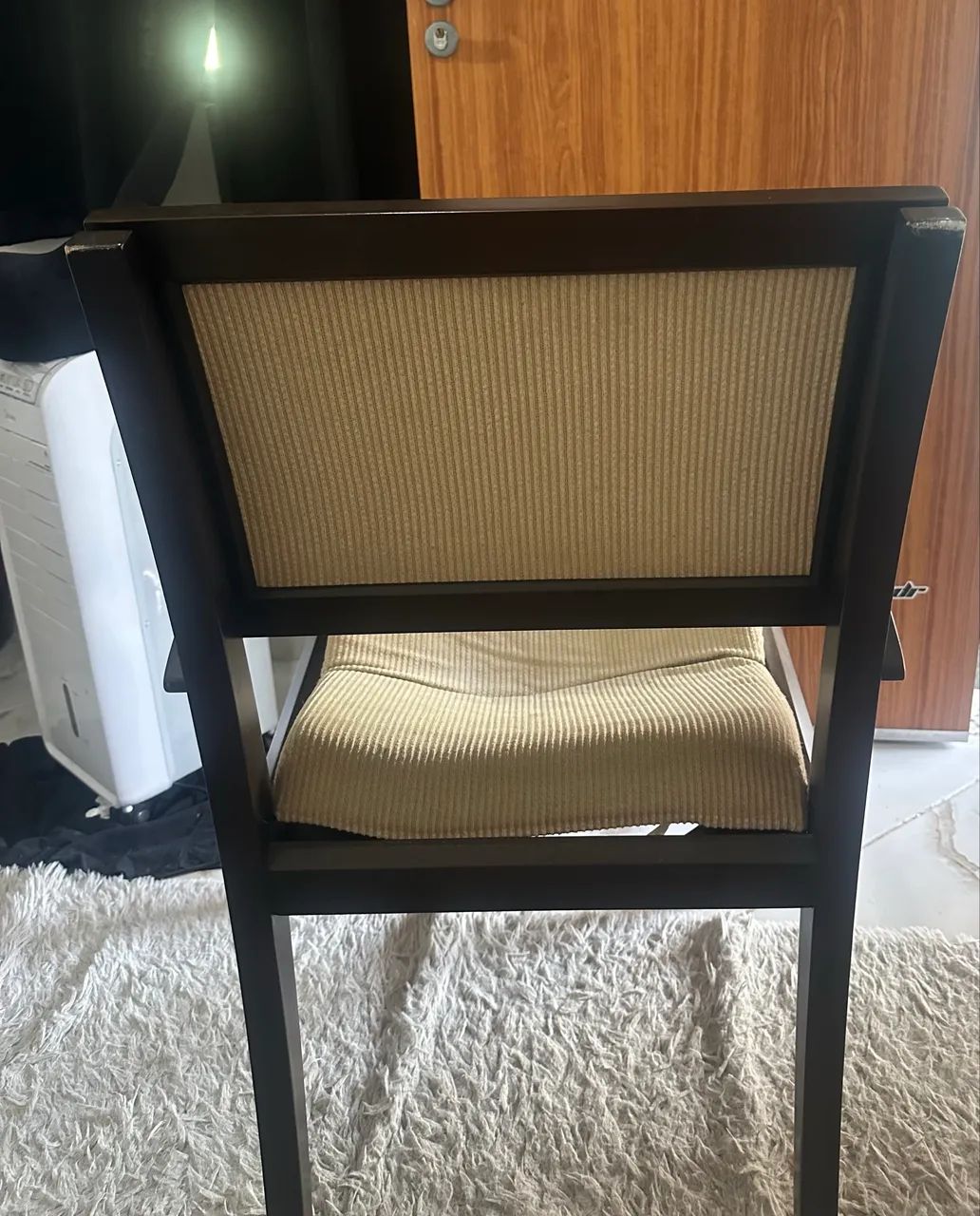 Cadeira  - Foto 2