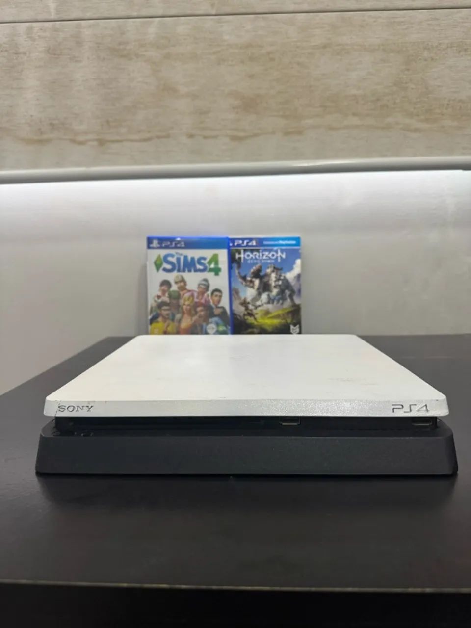 PS4 Slim