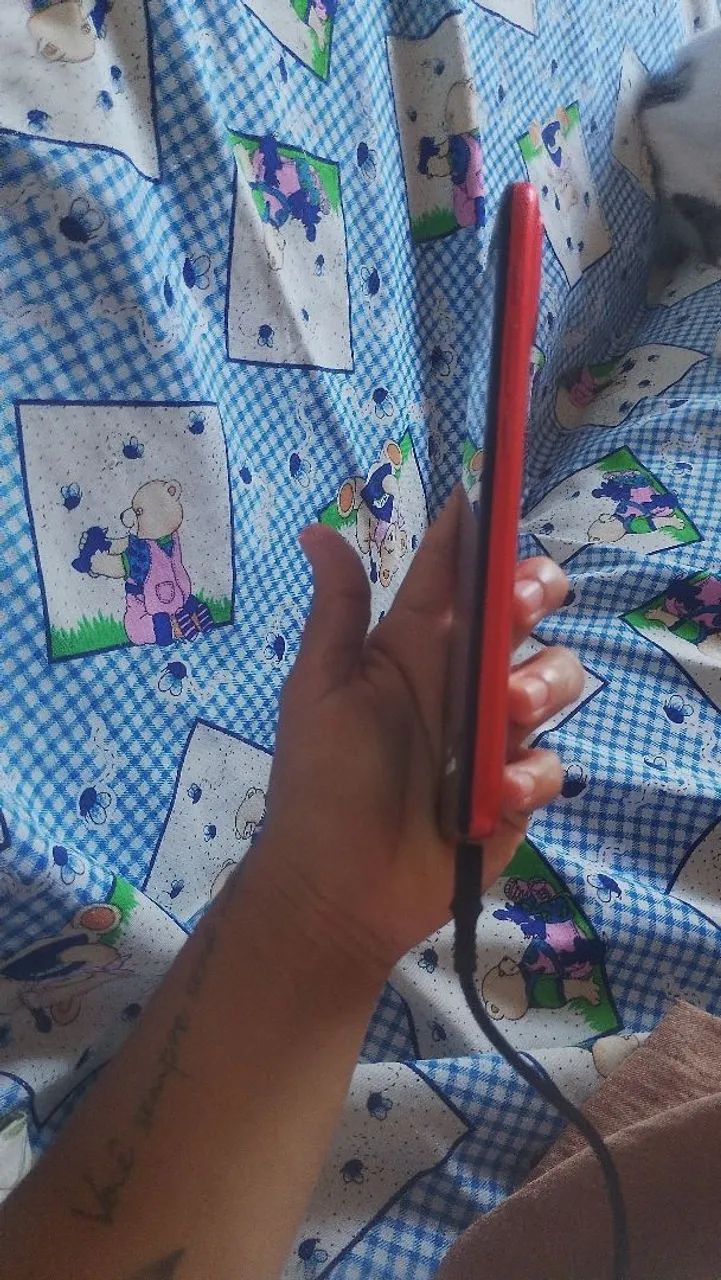 Vende-se celular moto e7  - Foto 2