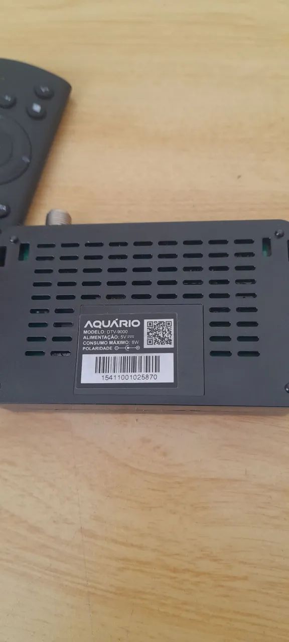 Conversor digital aquário  - Foto 2