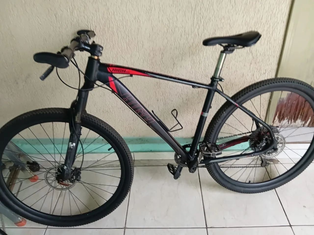 Bicicleta aro 29 - Foto 2