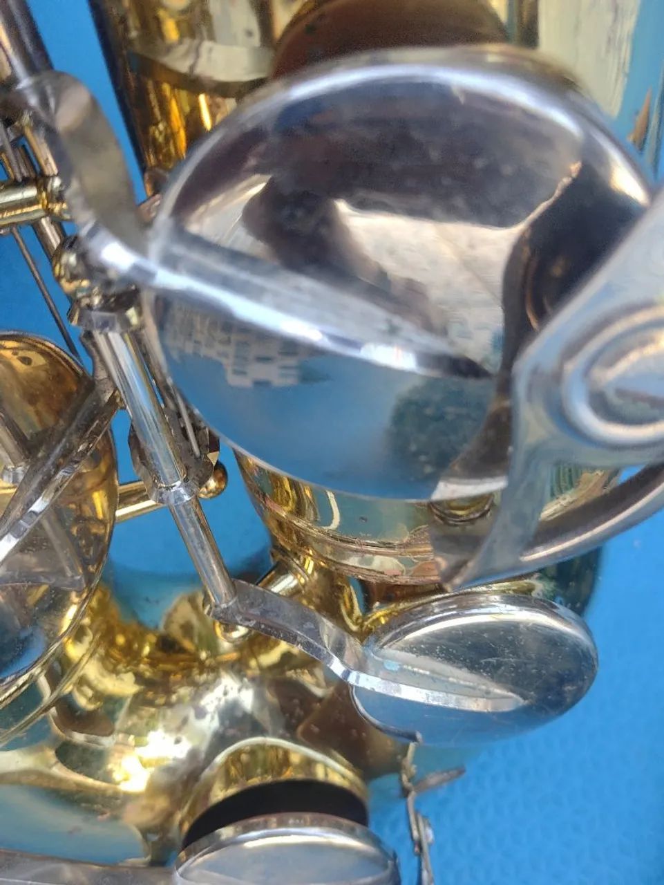 Sax tenor Bb - Foto 3
