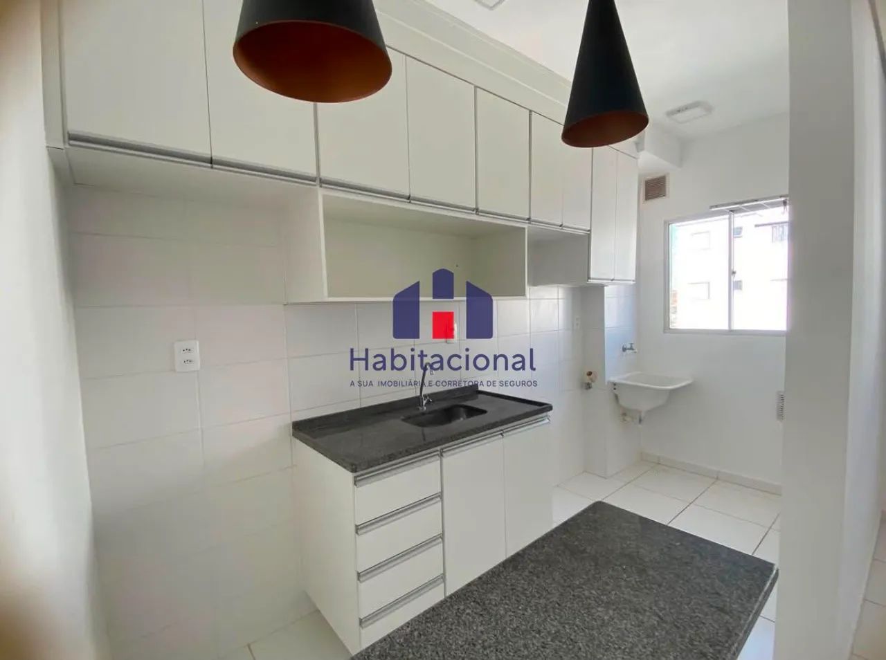 Edifício Parque das Palmeiras -  APARTAMENTO À VENDA  CONDOMÍNIO PARQUE DAS PALMEIRAS | AR - Foto 2