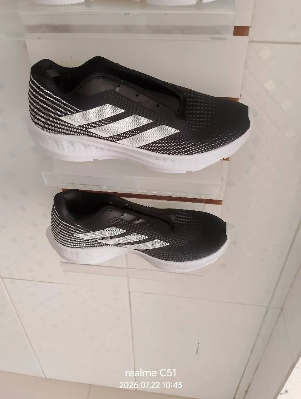 Tênis super confortável preço único - Foto 5