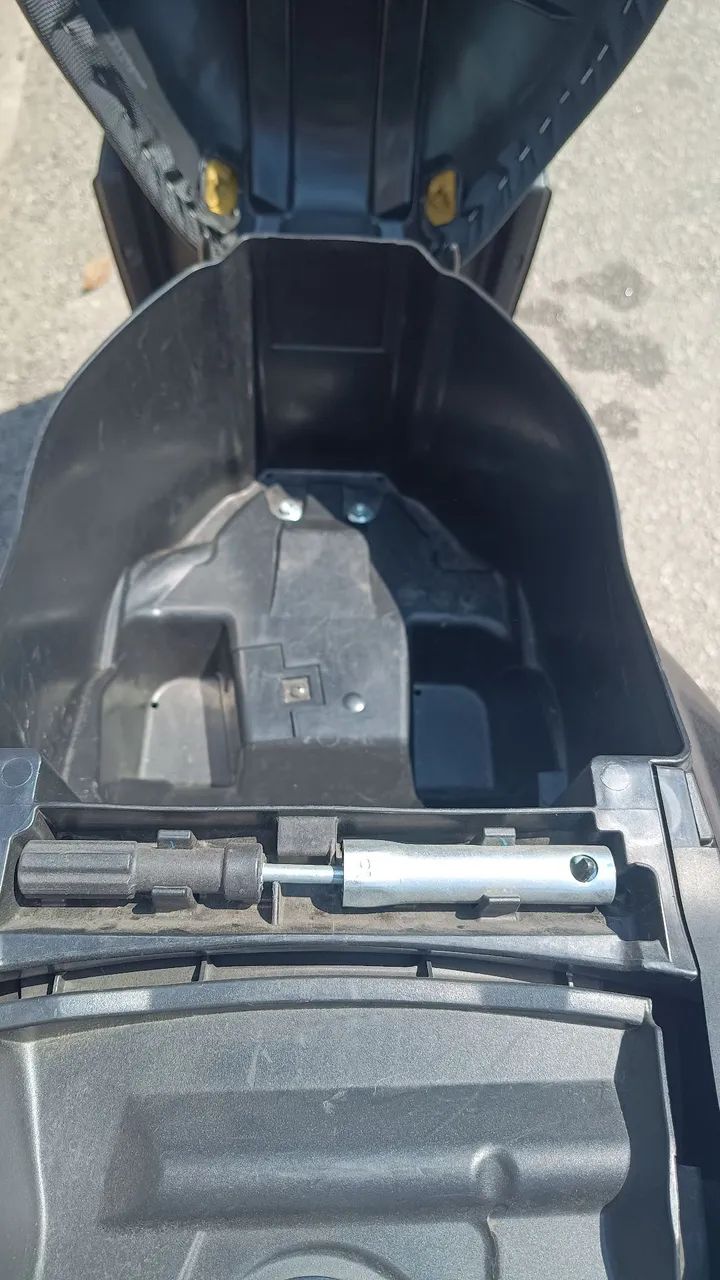 Yamaha Neo 125 - Foto 5