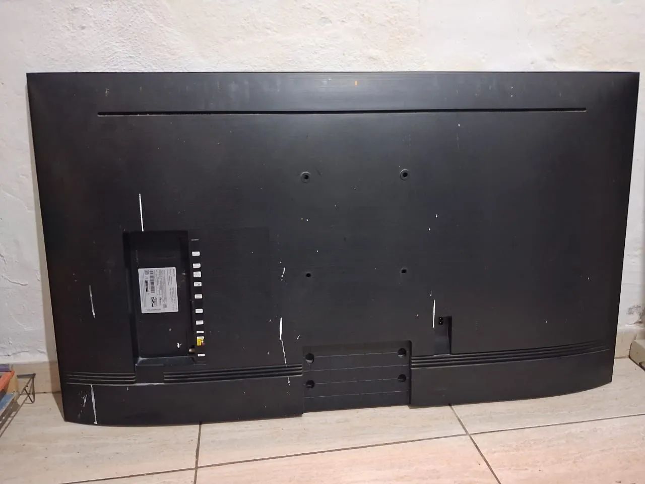 TV SAMSUNG COM DEFEITO  - Foto 2