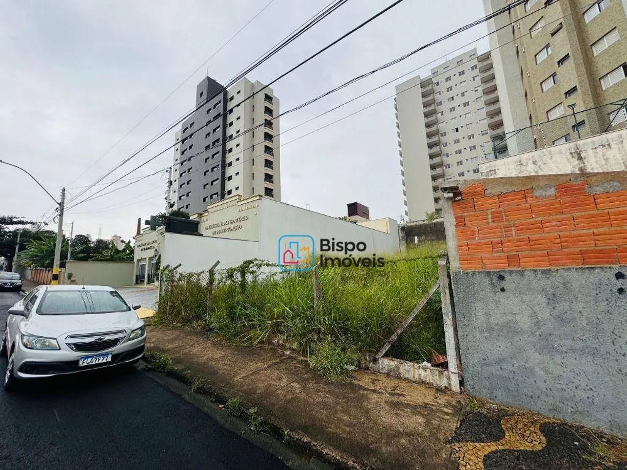 Terreno Comercial à venda, 310 m² - Centro - Americana/SP - Foto 3