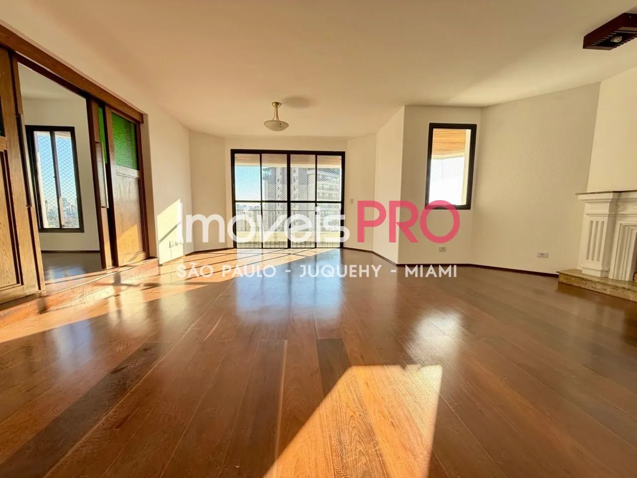 Apartamento, Moema - São Paulo - Foto 2