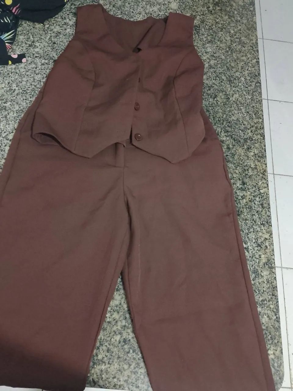 Desapego de roupas femininas ? - Foto 2