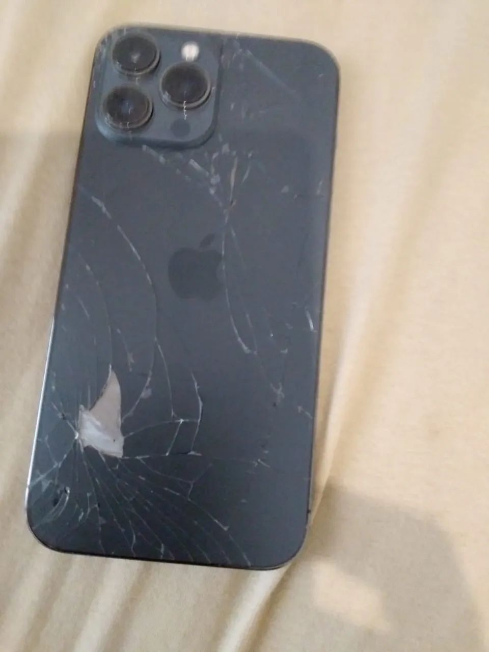 iPhone 13 Pro Max 256GB - Foto 5